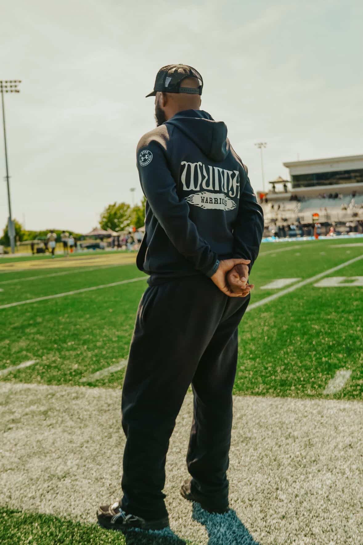 Coach profile