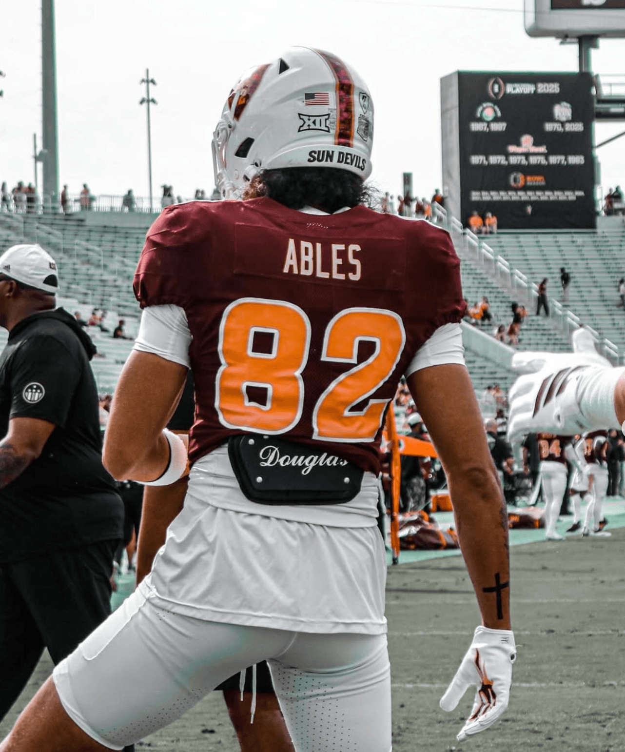 Chance Ables